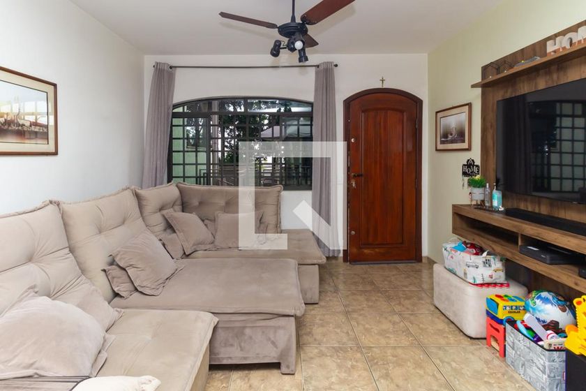 Casa, 3 quartos, 120 m² - Foto 9