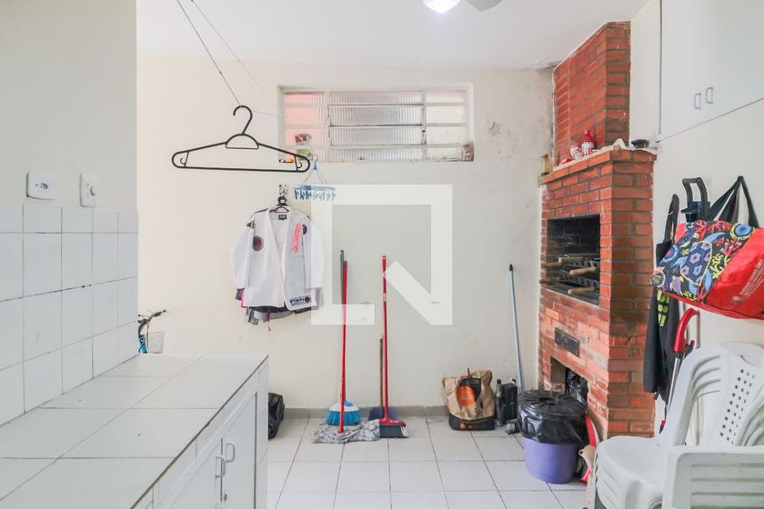 Casa, 3 quartos, 150 m² - Foto 39