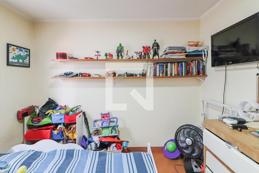 Casa, 3 quartos, 150 m² - Foto 23