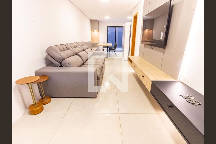 Casa, 3 quartos, 135 m² - Foto 2