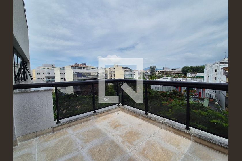 Apartamento, 5 quartos, 400 m² - Foto 21