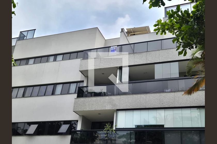 Apartamento, 5 quartos, 400 m² - Foto 171