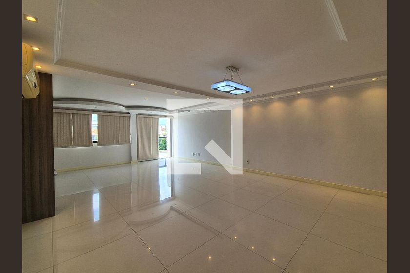 Apartamento, 5 quartos, 400 m² - Foto 3
