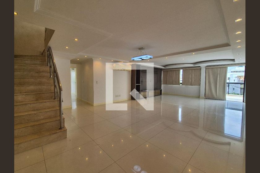 Apartamento, 5 quartos, 400 m² - Foto 1