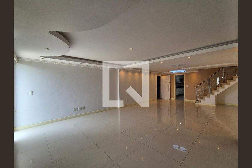 Apartamento, 5 quartos, 400 m² - Foto 7