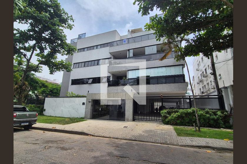 Apartamento, 5 quartos, 400 m² - Foto 169