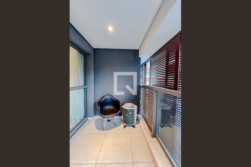 Kitnet-Studio, 25 m² - Foto 19