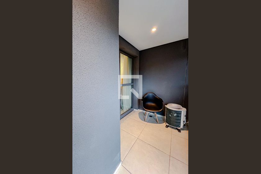 Kitnet-Studio, 25 m² - Foto 13
