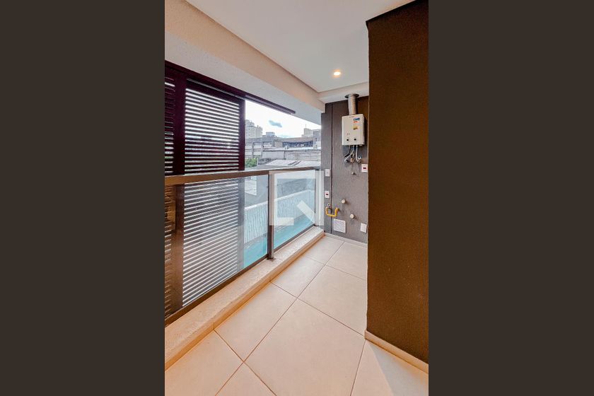 Kitnet-Studio, 25 m² - Foto 11
