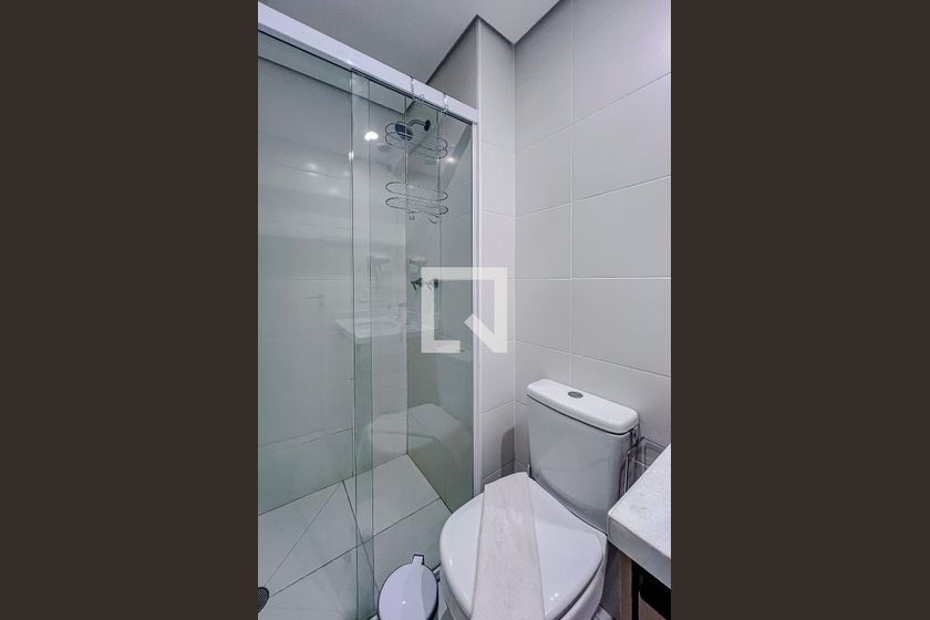 Kitnet-Studio, 25 m² - Foto 23