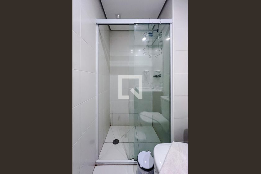 Kitnet-Studio, 25 m² - Foto 25
