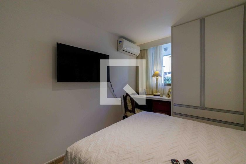 Apartamento, 3 quartos, 86 m² - Foto 12