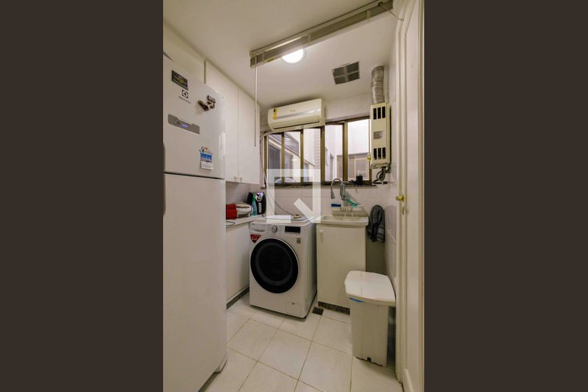 Apartamento, 3 quartos, 86 m² - Foto 34