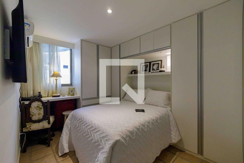 Apartamento, 3 quartos, 86 m² - Foto 11