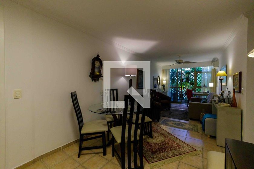 Apartamento, 3 quartos, 86 m² - Foto 1