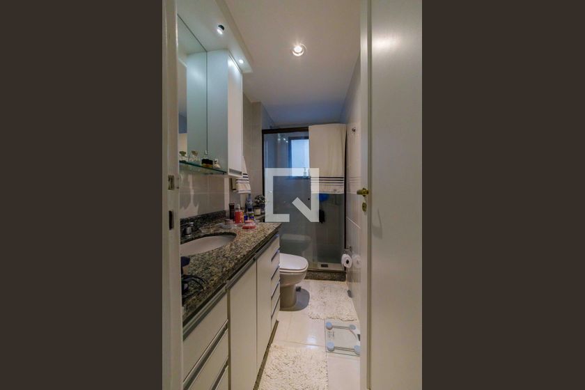 Apartamento, 3 quartos, 86 m² - Foto 14