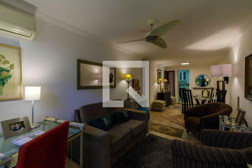 Apartamento, 3 quartos, 86 m² - Foto 3