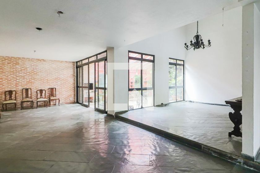 Casa, 5 quartos, 230 m² - Foto 9