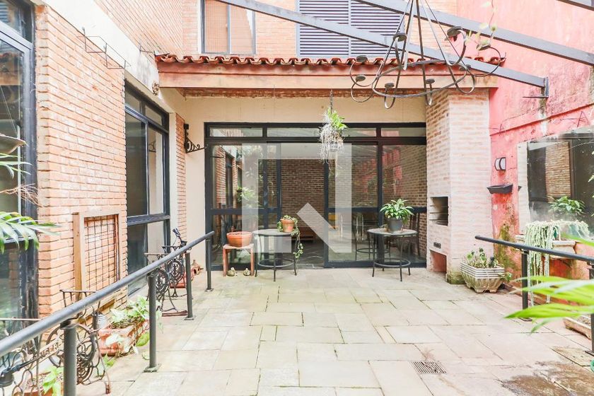 Casa, 5 quartos, 230 m² - Foto 13