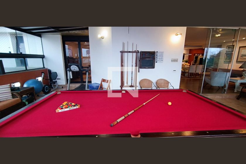 Apartamento, 4 quartos, 330 m² - Foto 31
