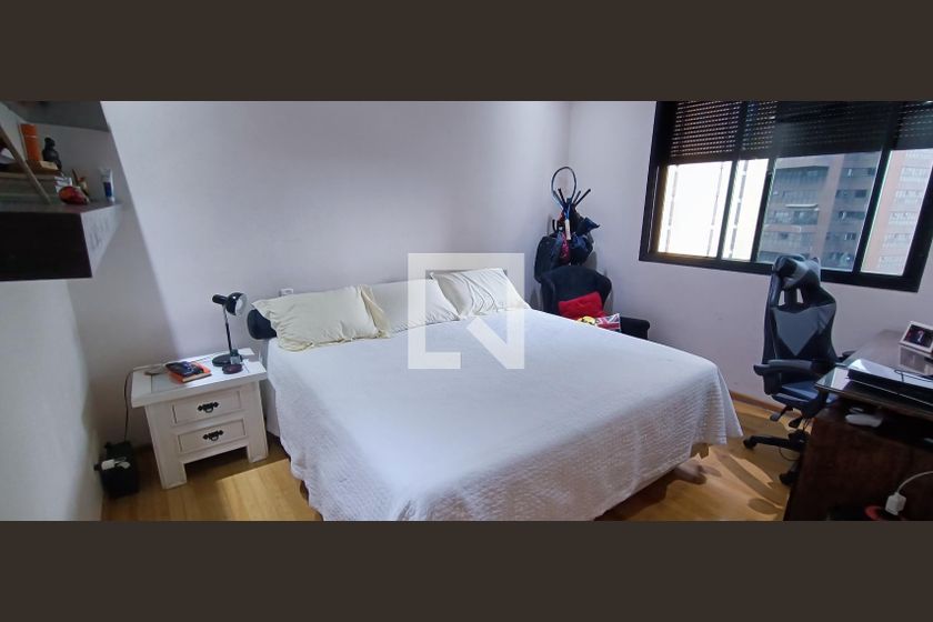 Apartamento, 4 quartos, 330 m² - Foto 63