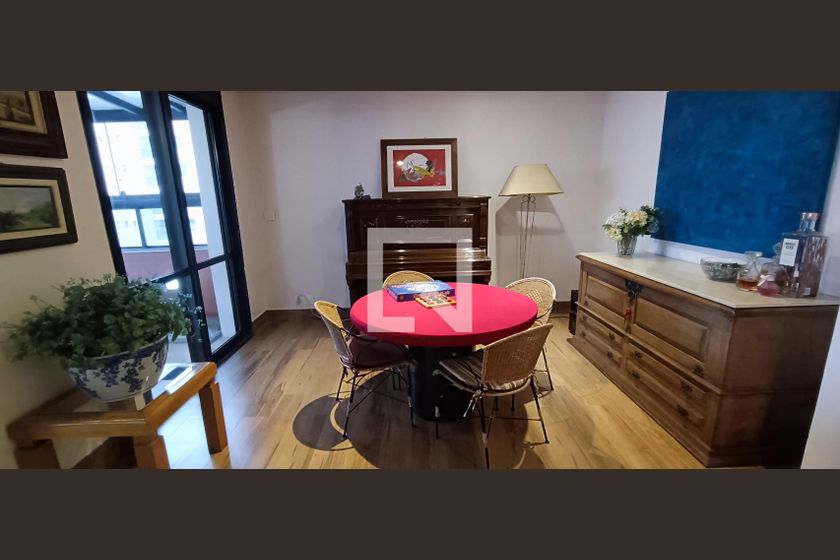 Apartamento, 4 quartos, 330 m² - Foto 17