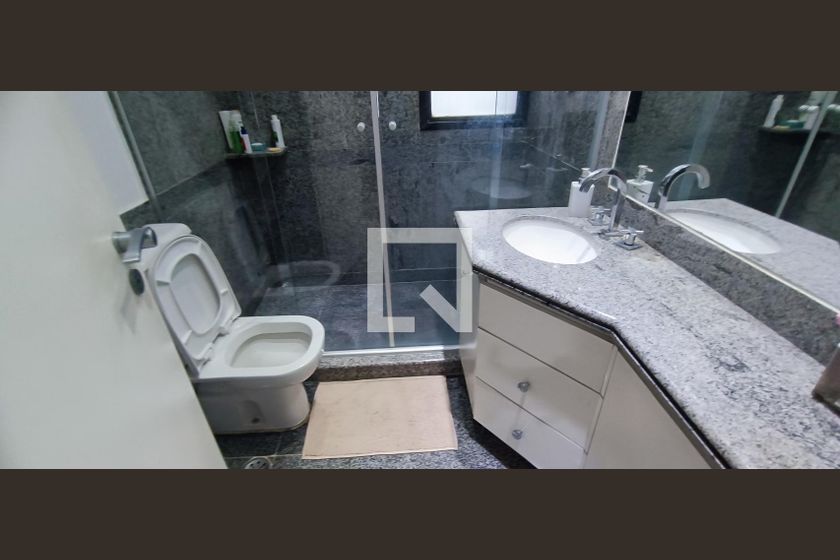 Apartamento, 4 quartos, 330 m² - Foto 49