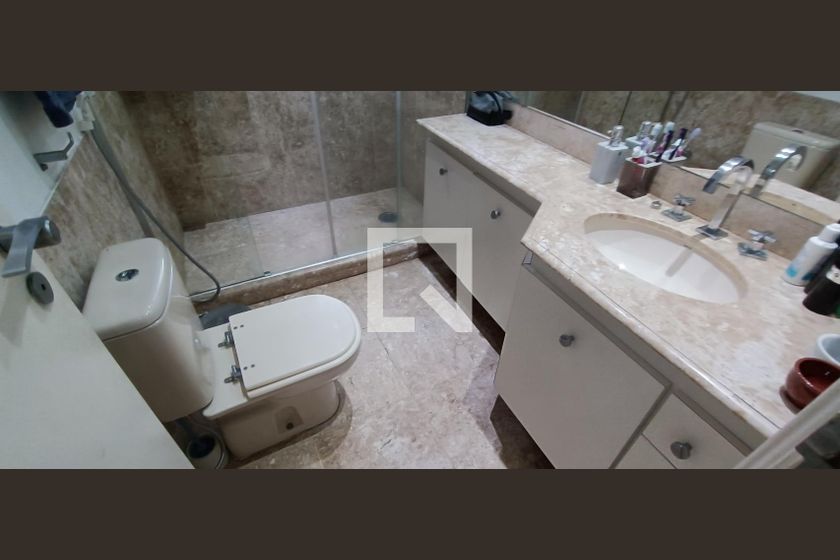 Apartamento, 4 quartos, 330 m² - Foto 73