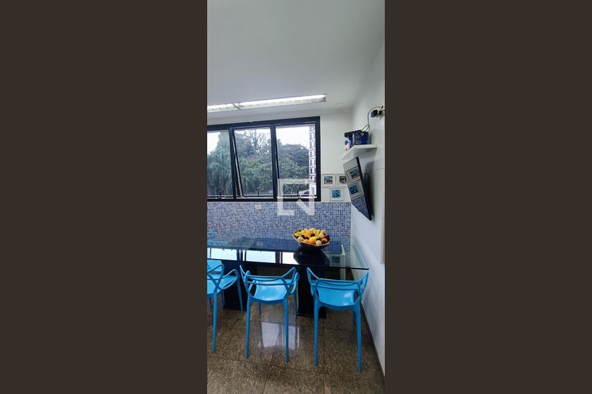 Apartamento, 4 quartos, 330 m² - Foto 103