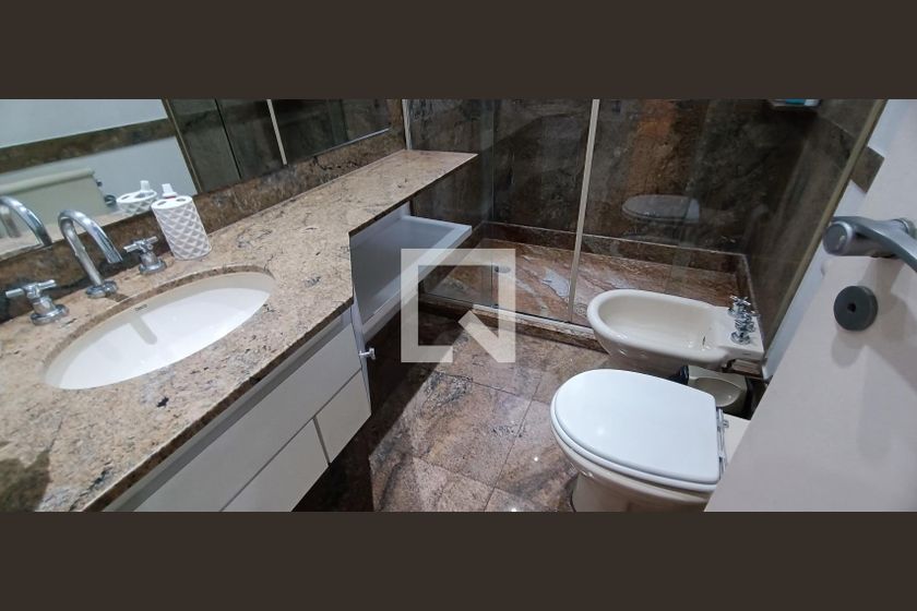 Apartamento, 4 quartos, 330 m² - Foto 59