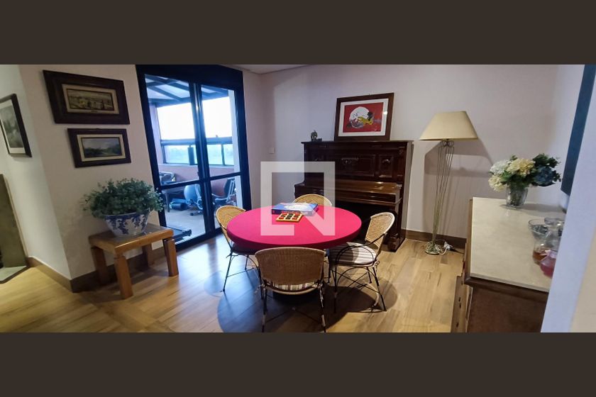 Apartamento, 4 quartos, 330 m² - Foto 19