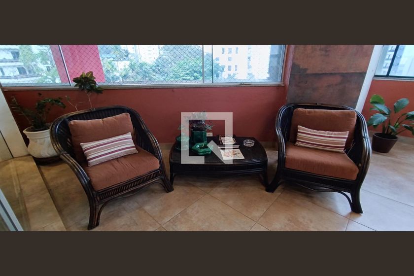 Apartamento, 4 quartos, 330 m² - Foto 23