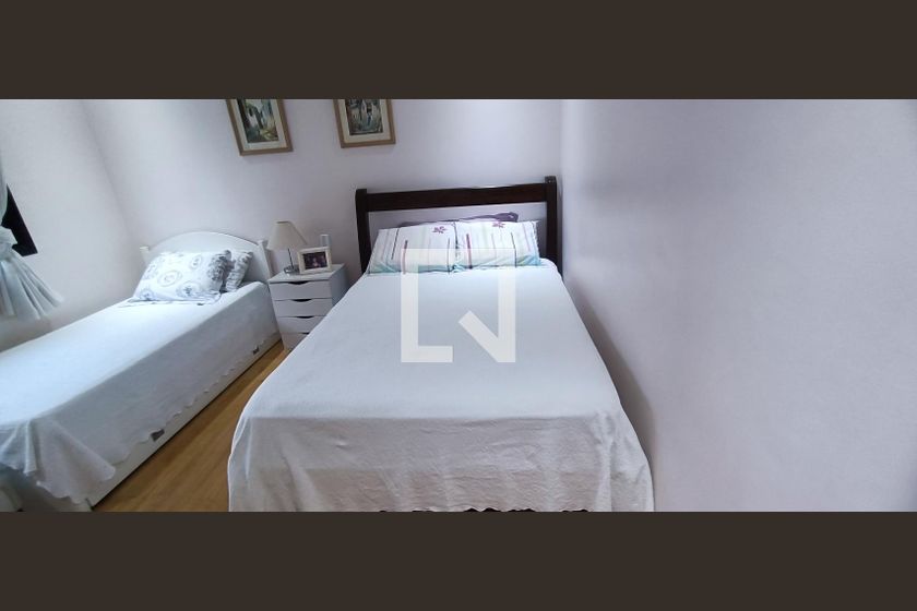 Apartamento, 4 quartos, 330 m² - Foto 53