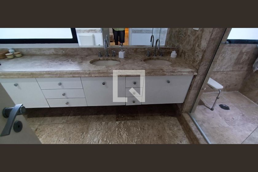 Apartamento, 4 quartos, 330 m² - Foto 87
