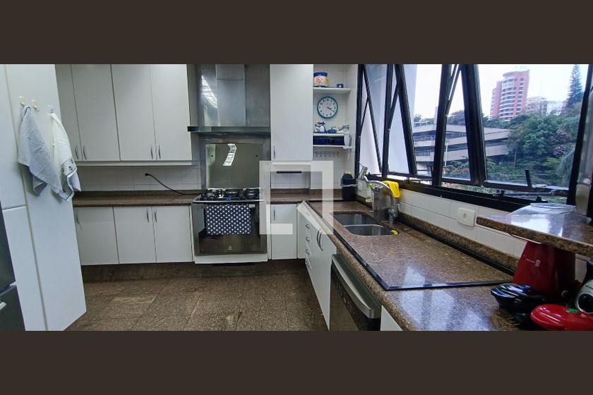Apartamento, 4 quartos, 330 m² - Foto 111