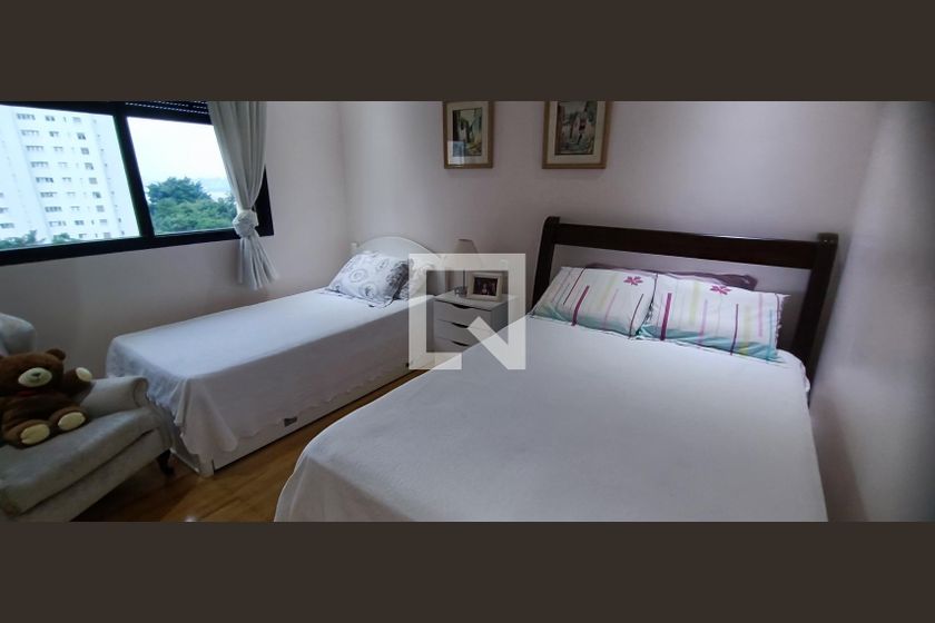 Apartamento, 4 quartos, 330 m² - Foto 55