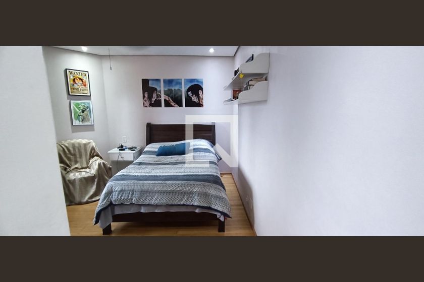 Apartamento, 4 quartos, 330 m² - Foto 43