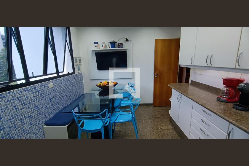 Apartamento, 4 quartos, 330 m² - Foto 107