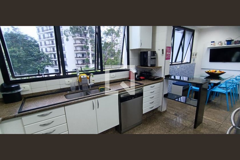 Apartamento, 4 quartos, 330 m² - Foto 119