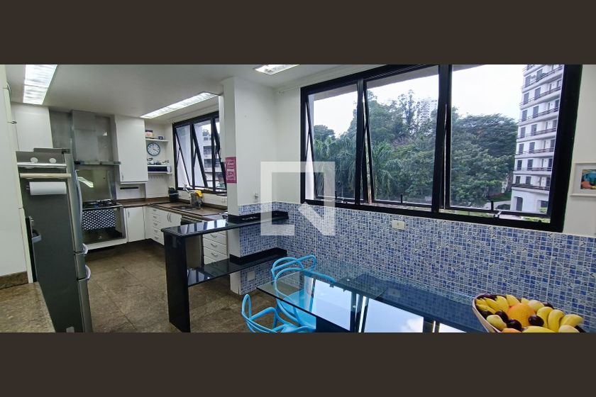 Apartamento, 4 quartos, 330 m² - Foto 105