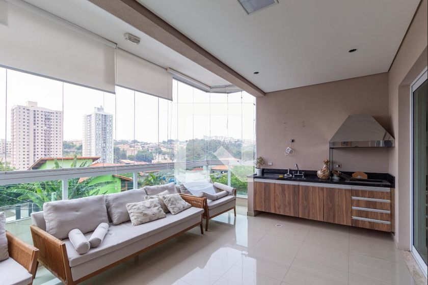 Casa, 6 quartos, 500 m² - Foto 9