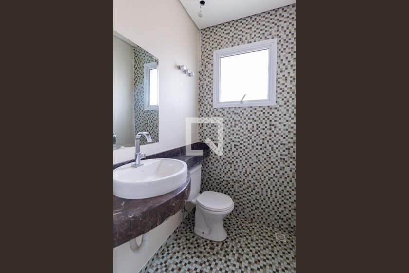 Casa, 6 quartos, 500 m² - Foto 17