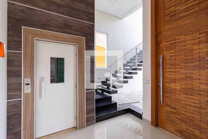Casa, 6 quartos, 500 m² - Foto 119