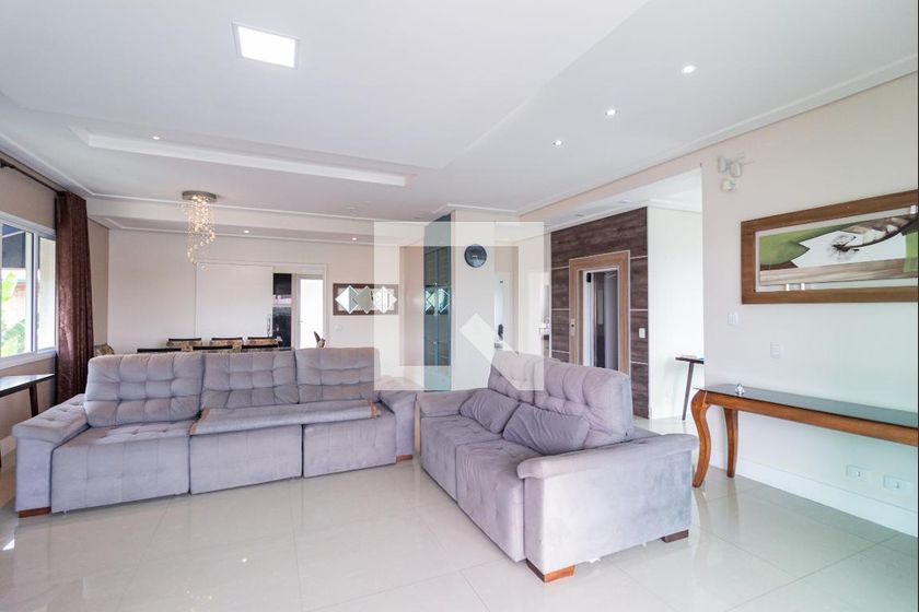 Casa, 6 quartos, 500 m² - Foto 7