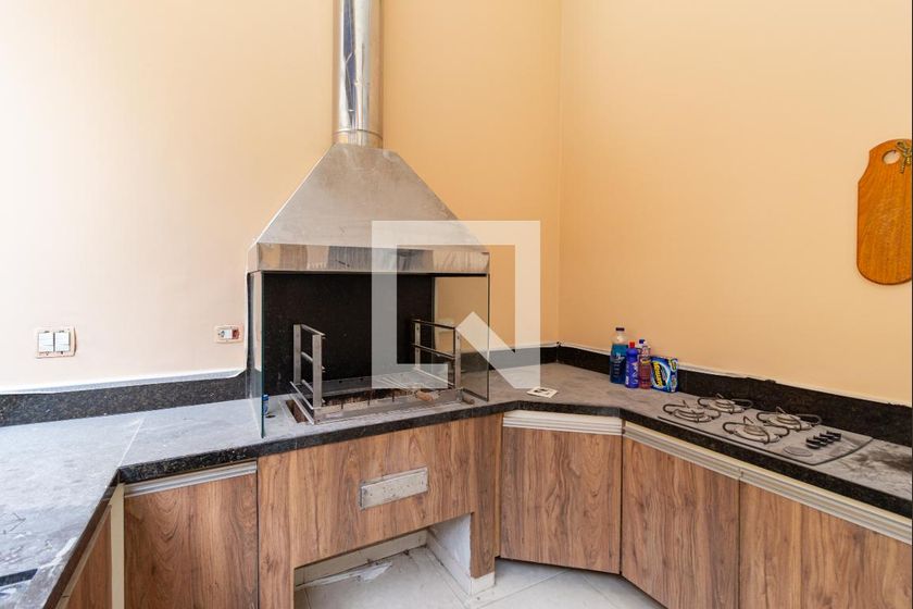 Casa, 6 quartos, 500 m² - Foto 129