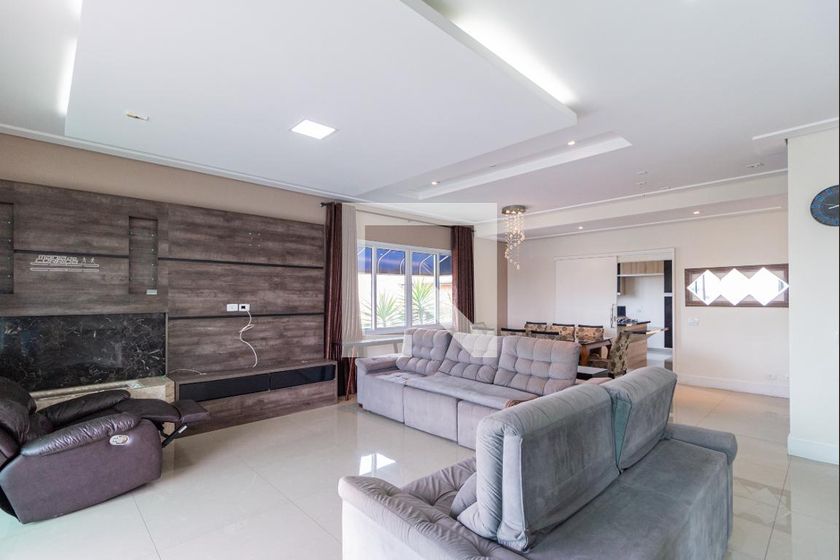 Casa, 6 quartos, 500 m² - Foto 5