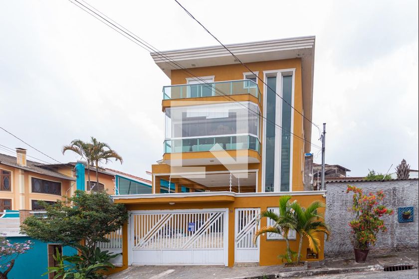 Casa, 6 quartos, 500 m² - Foto 135