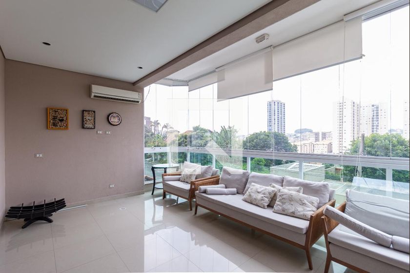 Casa, 6 quartos, 500 m² - Foto 11