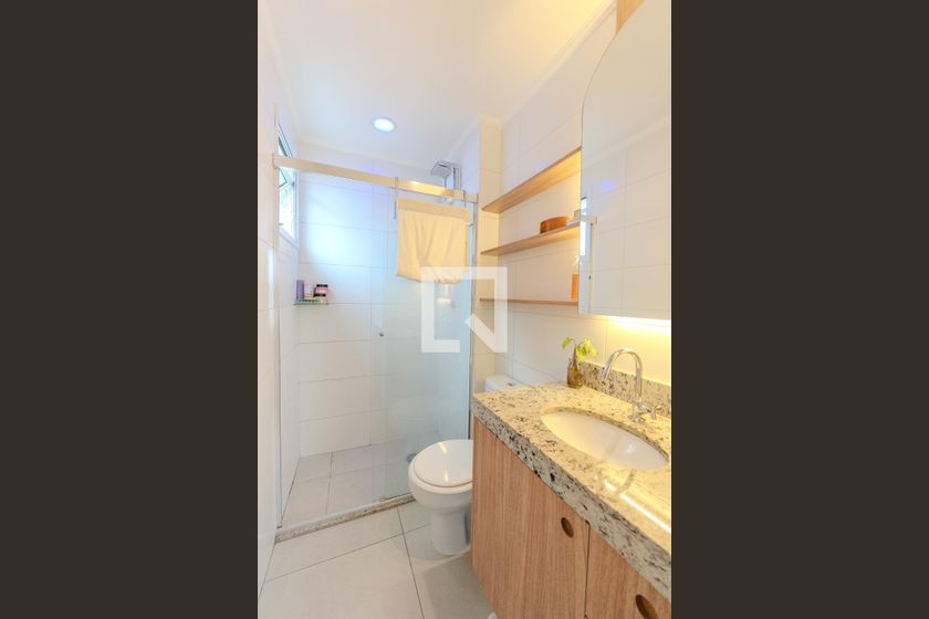Kitnet-Studio, 30 m² - Foto 25