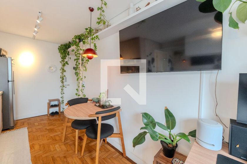 Kitnet-Studio, 30 m² - Foto 13